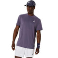 GREYISH PURPLE