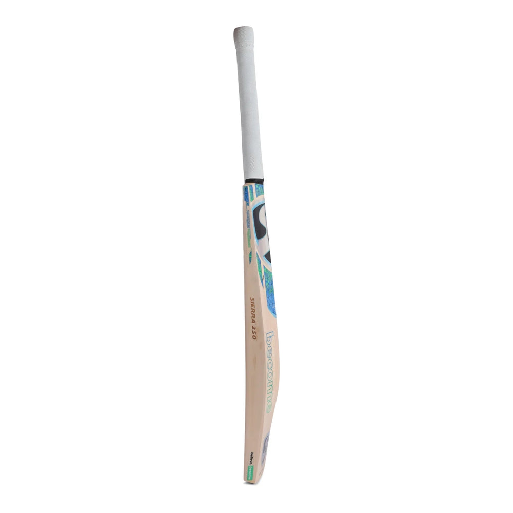 SG Sierra 250 English Willow Cricket Bat - Best Price online Prokicksports.com