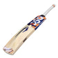 DSC Krunch 11 Kashmir Willow Cricket Bat | Massive Edges with Extended Power Zone & Durable Build - Best Price online Prokicksports.com