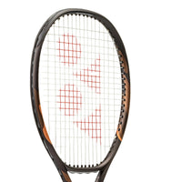 Yonex Ezone 98 Tennis Racquet | Espresso Brown, 16x19, HM Graphite / 2G-Namd Speed / VDM / Minolon, Power & Comfort, G2 / G3