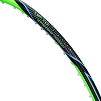 Li-ning G-Force 8900 Extra Strong Strung Badminton Racquet with Full Cover | 3U | BWF Approved Training & Match Racquet - Best Price online Prokicksports.com