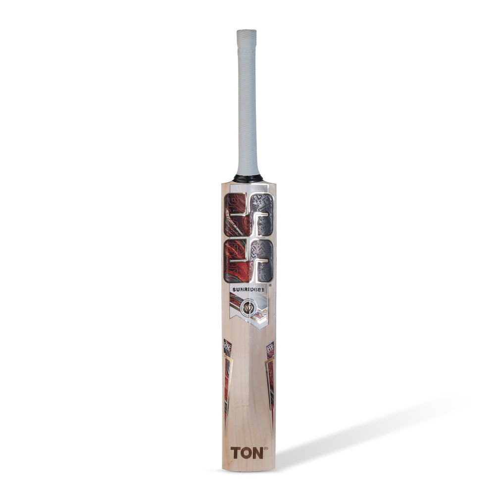 SS Phantom Pro English Willow Cricket Bat - image 2