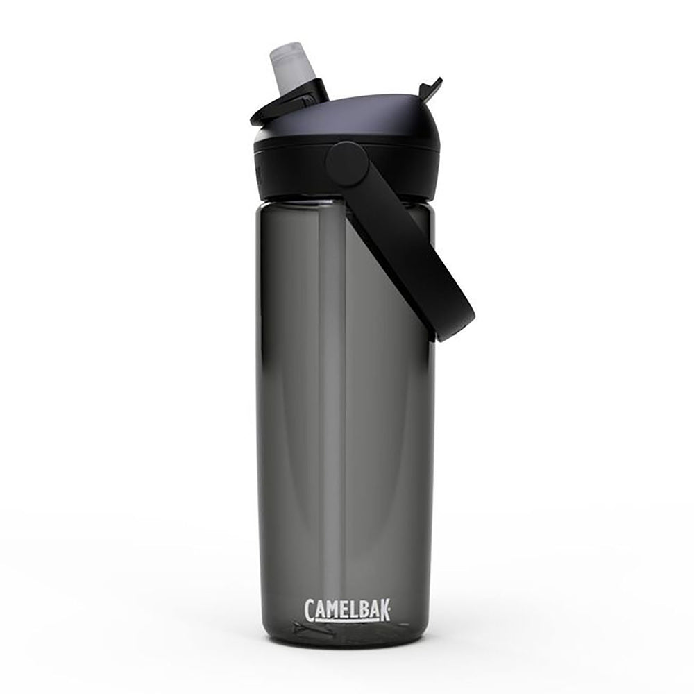 CamelBak Thrive 0.6L Flip Straw Water Bottle – Compact BPA-Free Tritan™ Reusable Bottle with Leak-Proof Lid - Best Price online Prokicksports.com