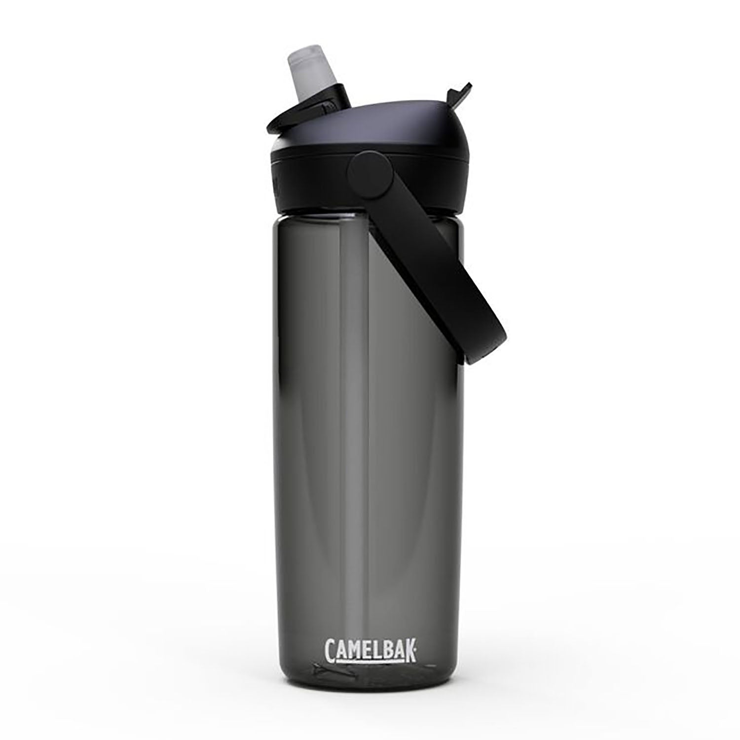 CamelBak Thrive 0.6L Flip Straw Water Bottle – Compact BPA-Free Tritan™ Reusable Bottle with Leak-Proof Lid - Best Price online Prokicksports.com