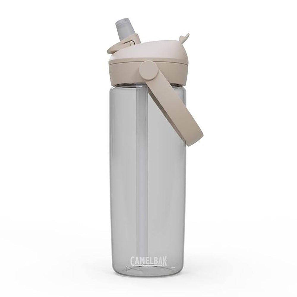CamelBak Thrive 0.6L Flip Straw Water Bottle – Compact BPA-Free Tritan™ Reusable Bottle with Leak-Proof Lid - Best Price online Prokicksports.com