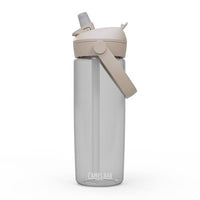 CamelBak Thrive 0.6L Flip Straw Water Bottle – Compact BPA-Free Tritan™ Reusable Bottle with Leak-Proof Lid - Best Price online Prokicksports.com