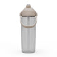CamelBak Thrive 0.6L Flip Straw Water Bottle – Compact BPA-Free Tritan™ Reusable Bottle with Leak-Proof Lid - Best Price online Prokicksports.com