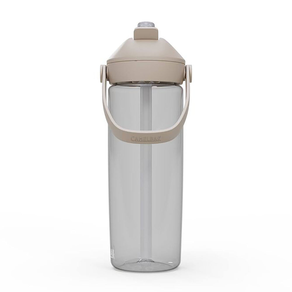 CamelBak Thrive 0.6L Flip Straw Water Bottle – Compact BPA-Free Tritan™ Reusable Bottle with Leak-Proof Lid - Best Price online Prokicksports.com