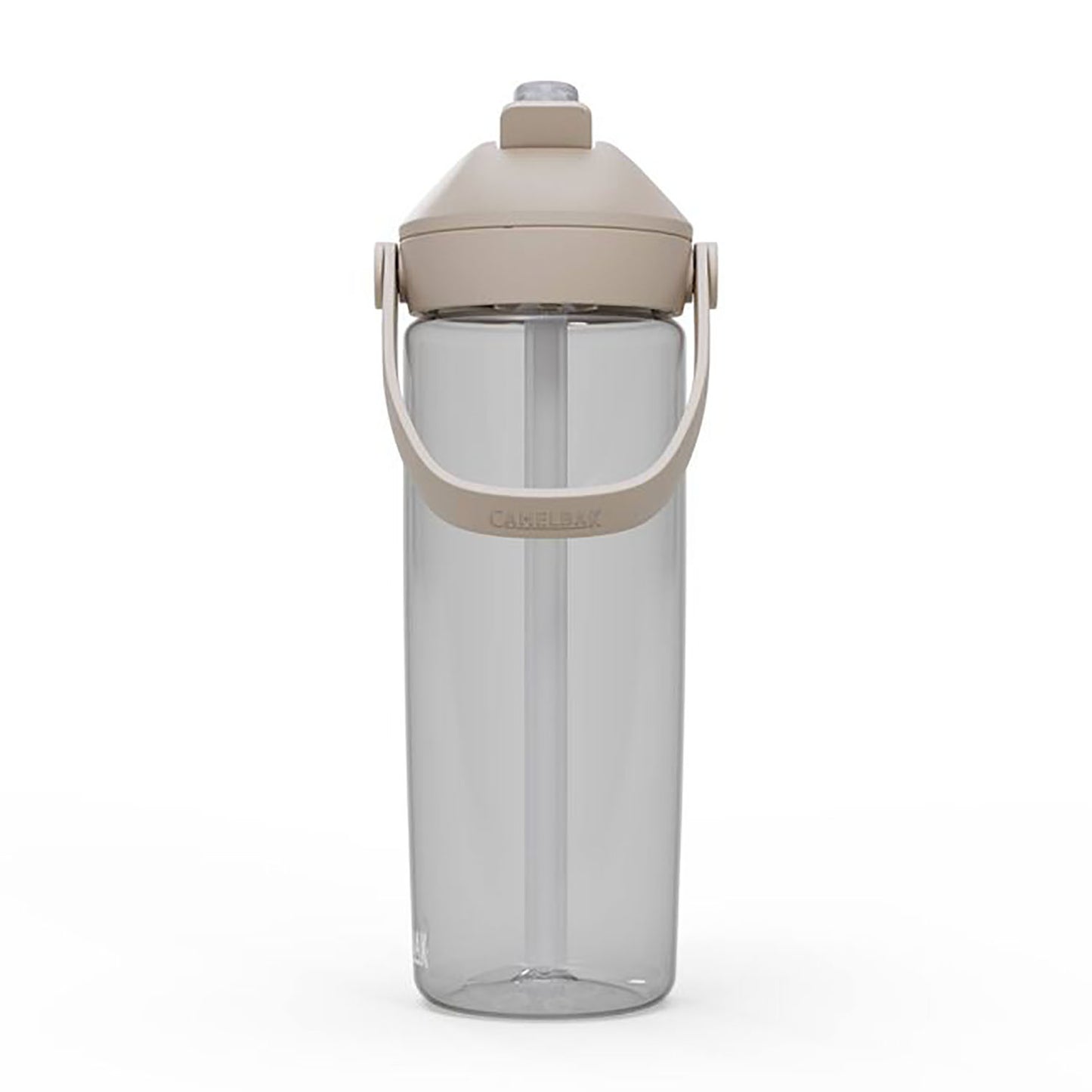 CamelBak Thrive 0.6L Flip Straw Water Bottle – Compact BPA-Free Tritan™ Reusable Bottle with Leak-Proof Lid - Best Price online Prokicksports.com