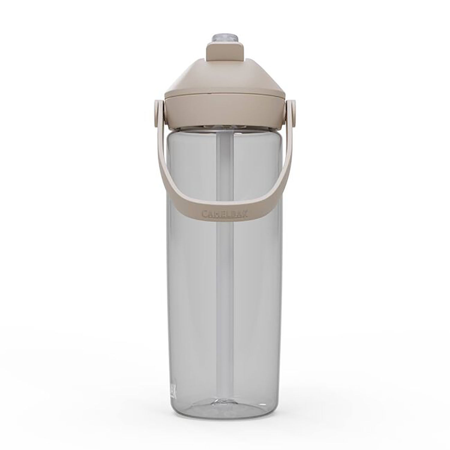 CamelBak Thrive 0.6L Flip Straw Water Bottle – Compact BPA-Free Tritan™ Reusable Bottle with Leak-Proof Lid - Best Price online Prokicksports.com