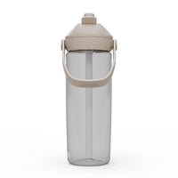CamelBak Thrive 0.6L Flip Straw Water Bottle – Compact BPA-Free Tritan™ Reusable Bottle with Leak-Proof Lid - Best Price online Prokicksports.com