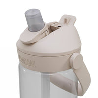CamelBak Thrive 0.6L Flip Straw Water Bottle – Compact BPA-Free Tritan™ Reusable Bottle with Leak-Proof Lid - Best Price online Prokicksports.com