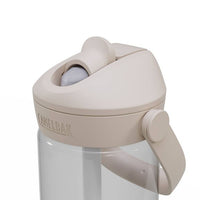 CamelBak Thrive 0.6L Flip Straw Water Bottle – Compact BPA-Free Tritan™ Reusable Bottle with Leak-Proof Lid - Best Price online Prokicksports.com