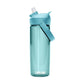 CamelBak Thrive 0.6L Flip Straw Water Bottle – Compact BPA-Free Tritan™ Reusable Bottle with Leak-Proof Lid - Best Price online Prokicksports.com