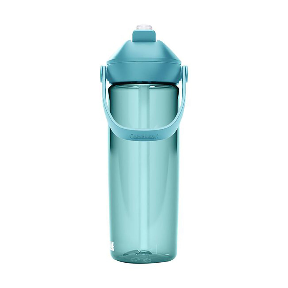 CamelBak Thrive 0.6L Flip Straw Water Bottle – Compact BPA-Free Tritan™ Reusable Bottle with Leak-Proof Lid - Best Price online Prokicksports.com