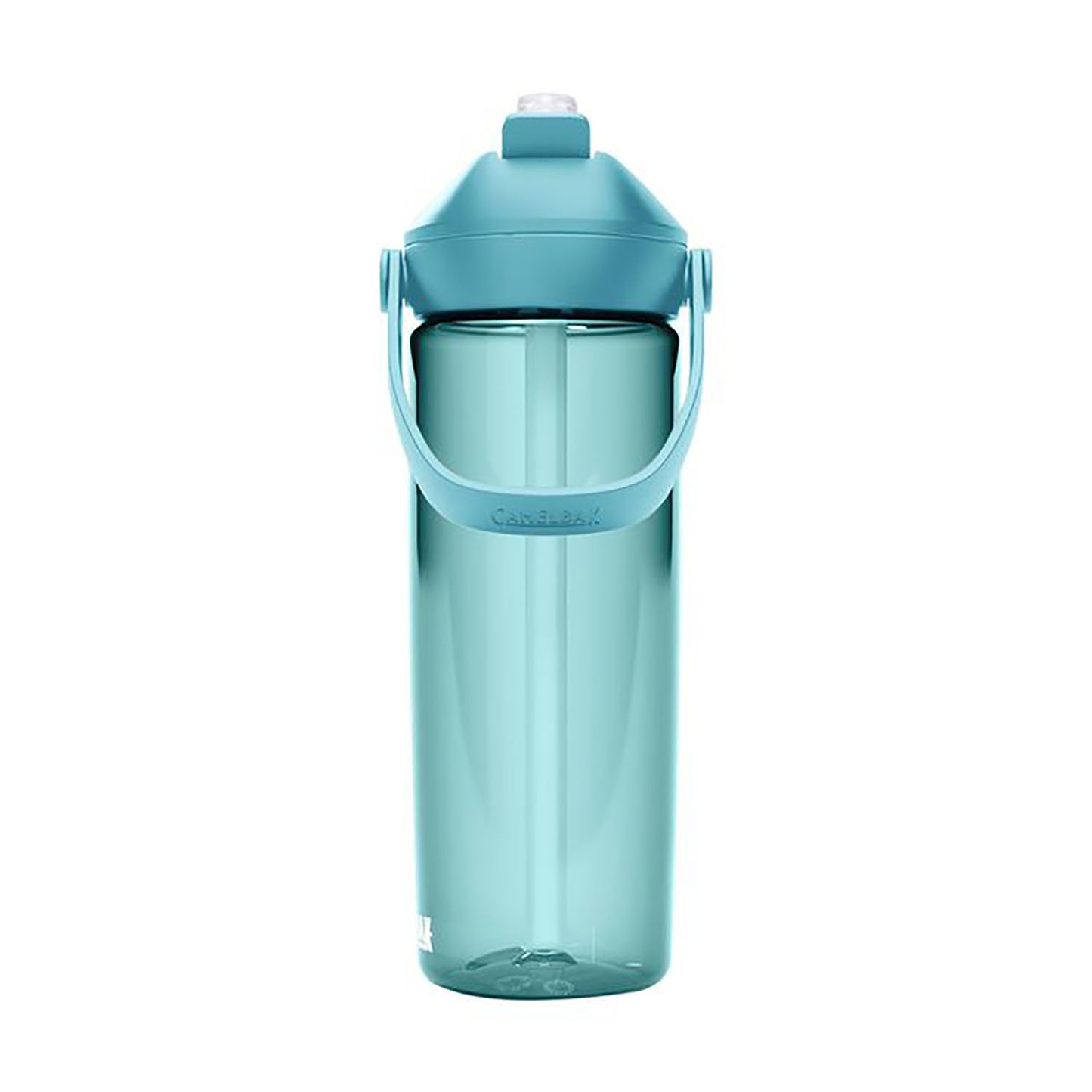 CamelBak Thrive 0.6L Flip Straw Water Bottle – Compact BPA-Free Tritan™ Reusable Bottle with Leak-Proof Lid - Best Price online Prokicksports.com