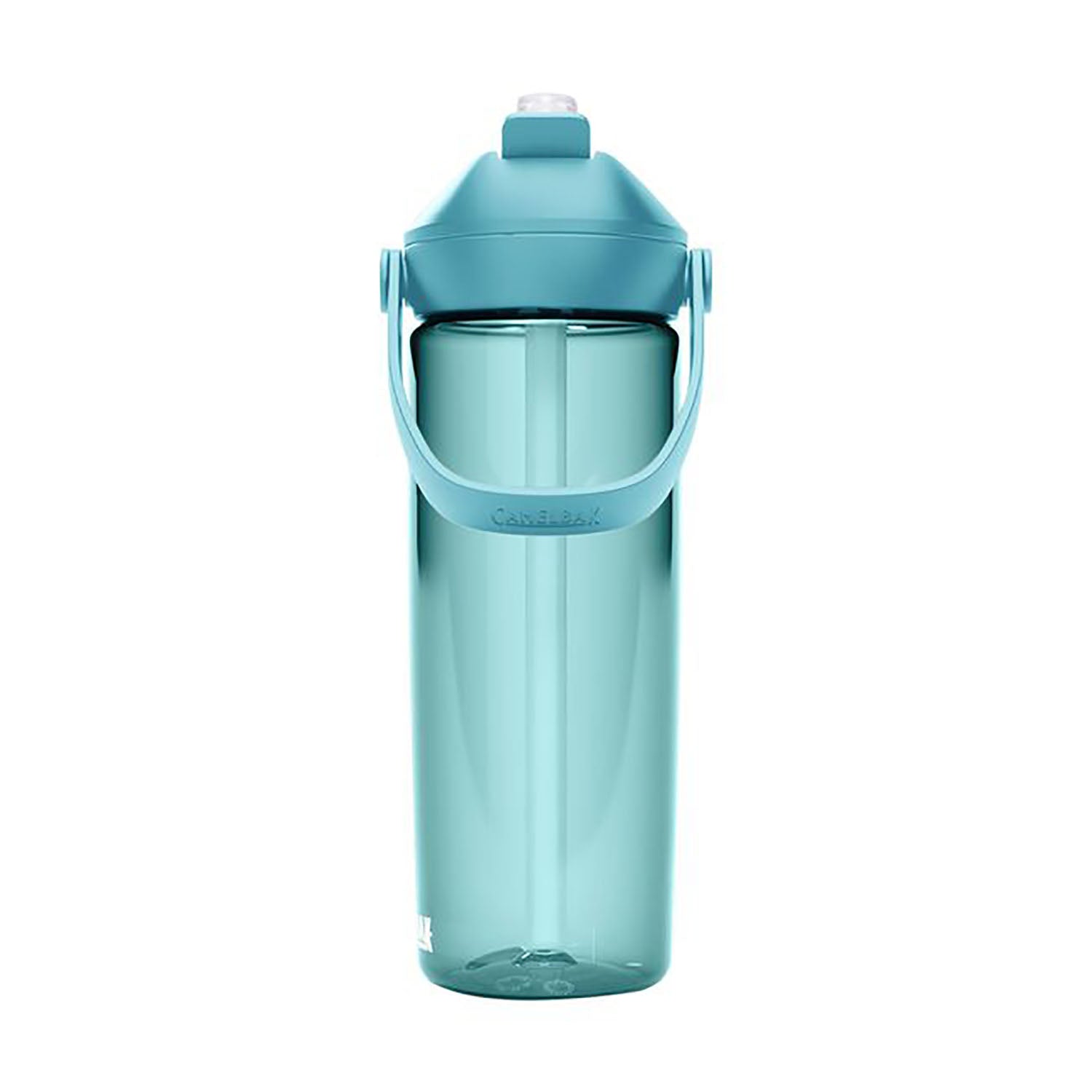 CamelBak Thrive 0.6L Flip Straw Water Bottle – Compact BPA-Free Tritan™ Reusable Bottle with Leak-Proof Lid - Best Price online Prokicksports.com
