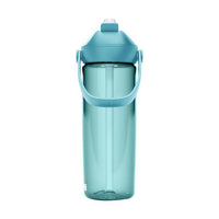 CamelBak Thrive 0.6L Flip Straw Water Bottle – Compact BPA-Free Tritan™ Reusable Bottle with Leak-Proof Lid - Best Price online Prokicksports.com