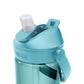 CamelBak Thrive 0.6L Flip Straw Water Bottle – Compact BPA-Free Tritan™ Reusable Bottle with Leak-Proof Lid - Best Price online Prokicksports.com