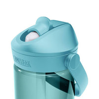 CamelBak Thrive 0.6L Flip Straw Water Bottle – Compact BPA-Free Tritan™ Reusable Bottle with Leak-Proof Lid - Best Price online Prokicksports.com