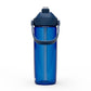 CamelBak Thrive 0.6L Flip Straw Water Bottle – Compact BPA-Free Tritan™ Reusable Bottle with Leak-Proof Lid - Best Price online Prokicksports.com