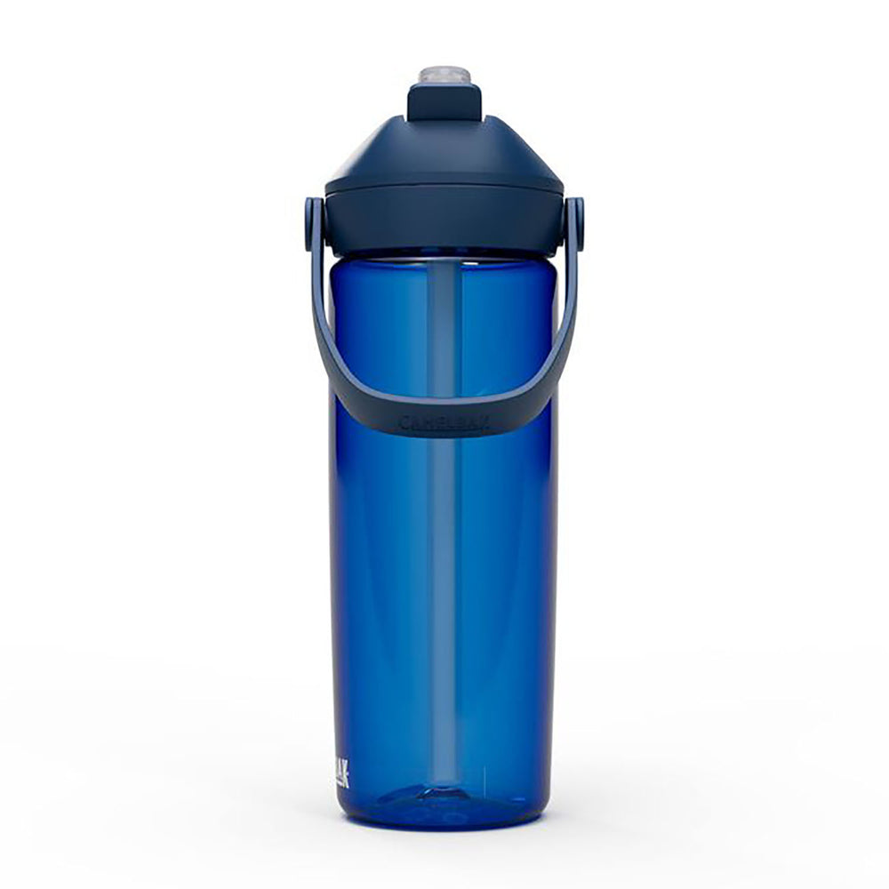 CamelBak Thrive 0.6L Flip Straw Water Bottle – Compact BPA-Free Tritan™ Reusable Bottle with Leak-Proof Lid - Best Price online Prokicksports.com