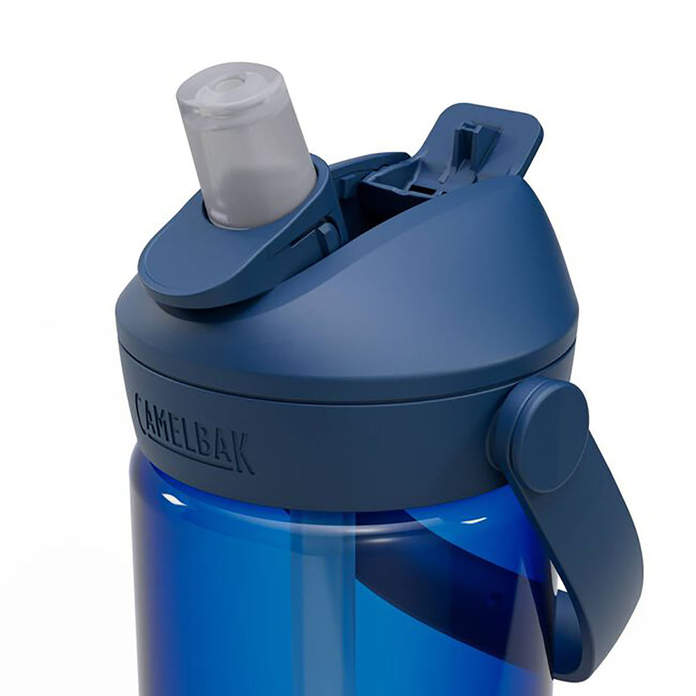 CamelBak Thrive 0.6L Flip Straw Water Bottle – Compact BPA-Free Tritan™ Reusable Bottle with Leak-Proof Lid - Best Price online Prokicksports.com