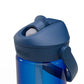 CamelBak Thrive 0.6L Flip Straw Water Bottle – Compact BPA-Free Tritan™ Reusable Bottle with Leak-Proof Lid - Best Price online Prokicksports.com
