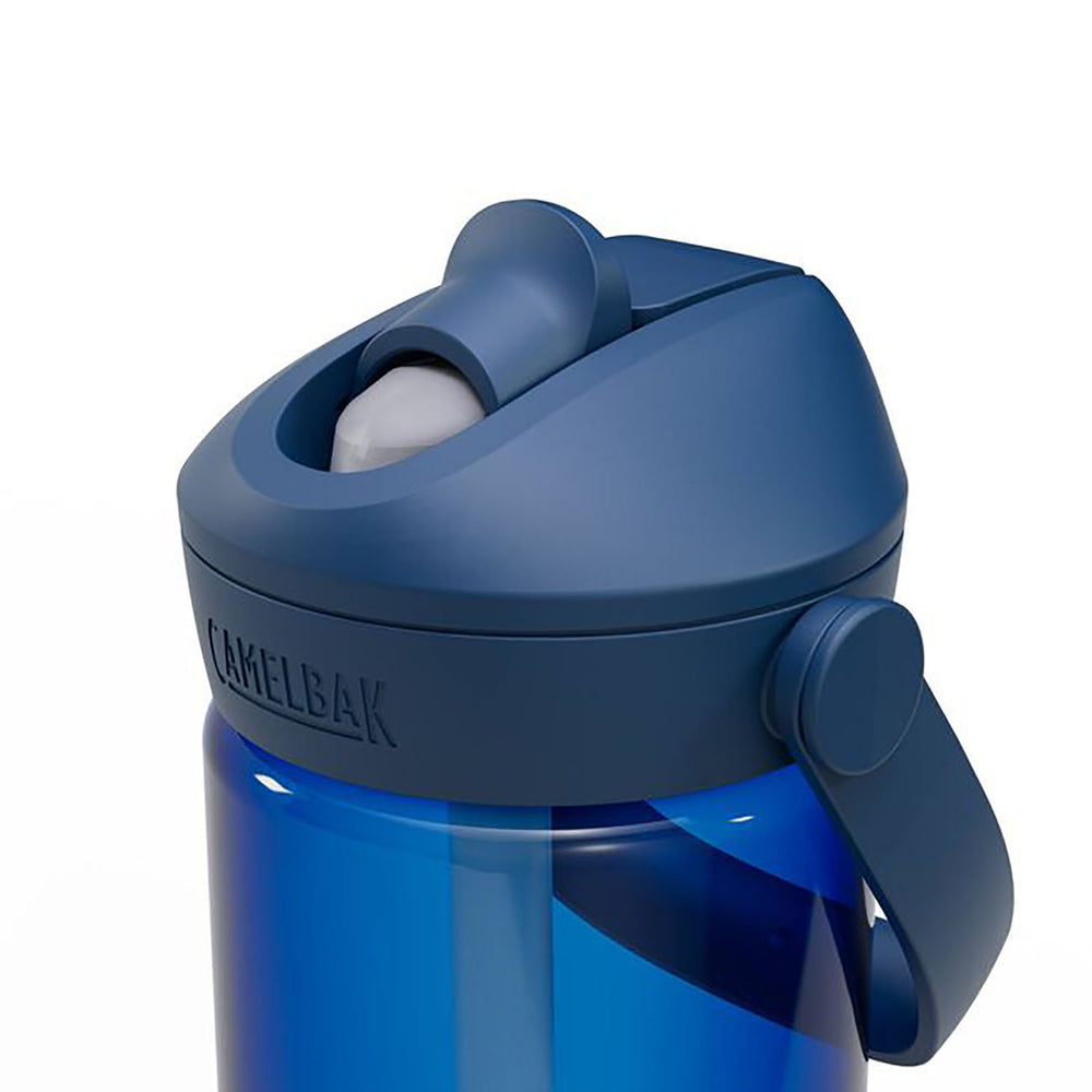 CamelBak Thrive 0.6L Flip Straw Water Bottle – Compact BPA-Free Tritan™ Reusable Bottle with Leak-Proof Lid - Best Price online Prokicksports.com