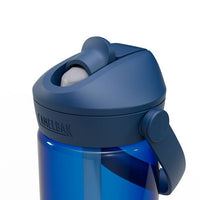 CamelBak Thrive 0.6L Flip Straw Water Bottle – Compact BPA-Free Tritan™ Reusable Bottle with Leak-Proof Lid - Best Price online Prokicksports.com