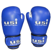 USI Universal 609M Amateur Contest Boxing Gloves – High-Performance PU Gloves for Training & Competitions - Best Price online Prokicksports.com