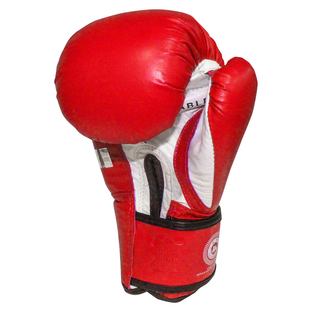 USI Universal 609M Amateur Contest Boxing Gloves – High-Performance PU Gloves for Training & Competitions - Best Price online Prokicksports.com