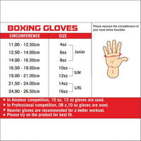 USI Universal 609M Amateur Contest Boxing Gloves – High-Performance PU Gloves for Training & Competitions - Best Price online Prokicksports.com
