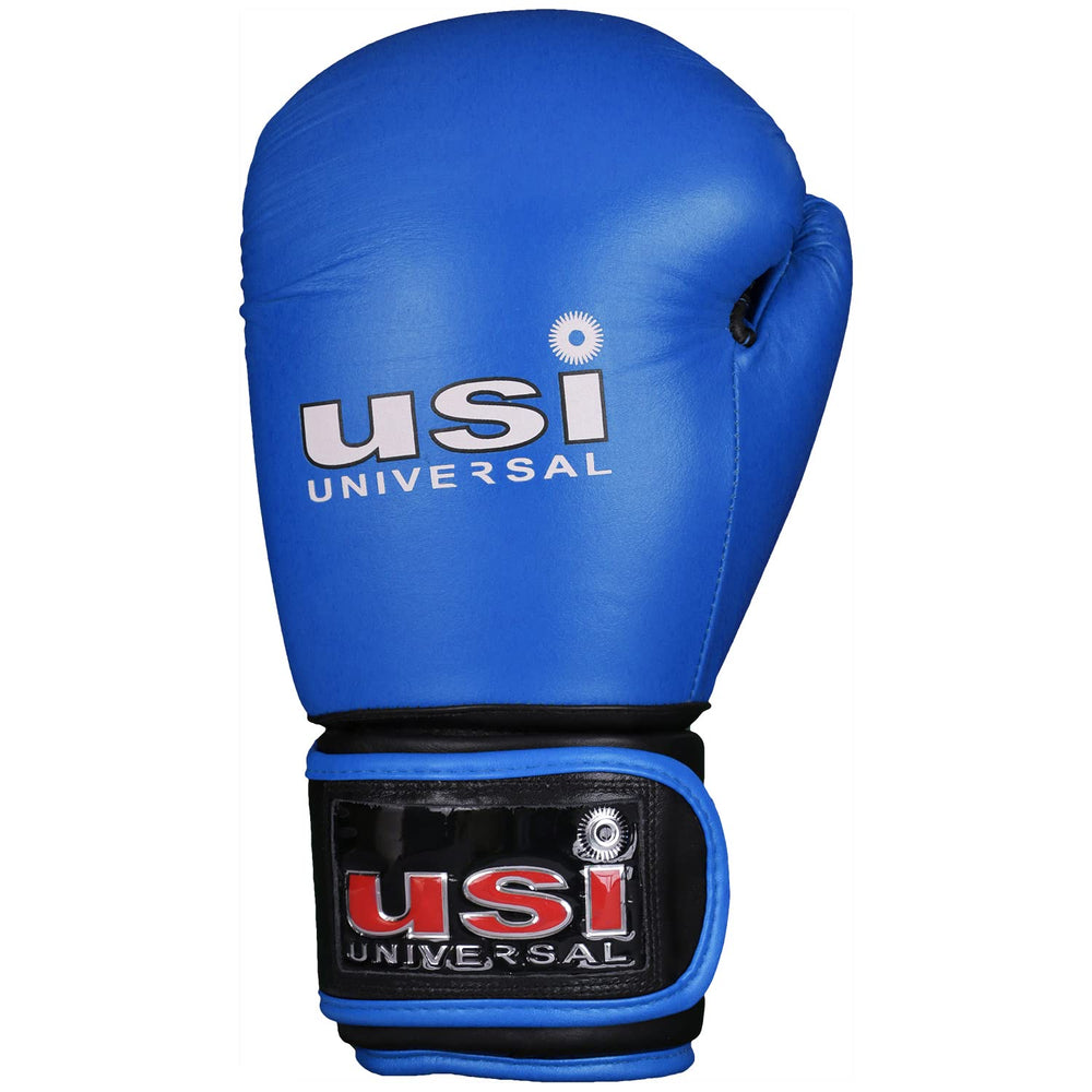 USI Universal 609M1 Immortal Boxing Gloves – High-Performance PU Training Gloves for Sparring, Punching Bag Work & Competitive Boxing Sessions - Best Price online Prokicksports.com
