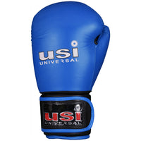 USI Universal 609M1 Immortal Boxing Gloves – High-Performance PU Training Gloves for Sparring, Punching Bag Work & Competitive Boxing Sessions - Best Price online Prokicksports.com