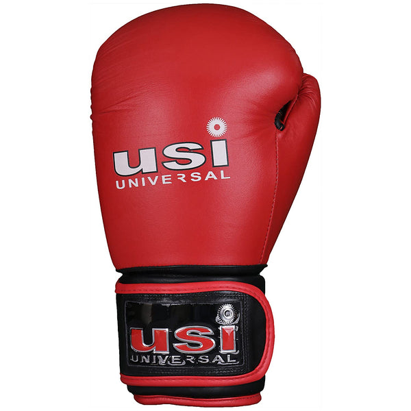 USI Universal 609M1 Immortal Boxing Gloves – High-Performance PU Training Gloves for Sparring, Punching Bag Work & Competitive Boxing Sessions