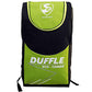 SG Eco Duffle Kashmir Willow Full Cricket Kit - Best Price online Prokicksports.com