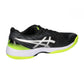 ASICS GEL-COURT HUNTER 3 Men’s Indoor Court Shoes – Lightweight Mesh Upper, GEL Cushioning, EVA Midsole & Non-Marking Rubber Outsole for Badminton and Indoor Sports - Best Price online Prokicksports.com