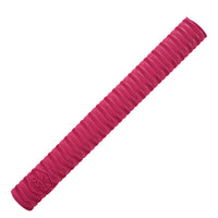 DSC Ring Line Band Cricket Bat Grip - Chevron Prpl image 2