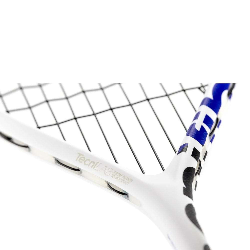 Tecnifibre Carboflex 130X Top Squash Racquet - Best Price online Prokicksports.com