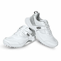 DSC Jaffa Neo Leather and Mesh Cricket Shoes | Superior Comfort & High Performance on the Field - Best Price online Prokicksports.com