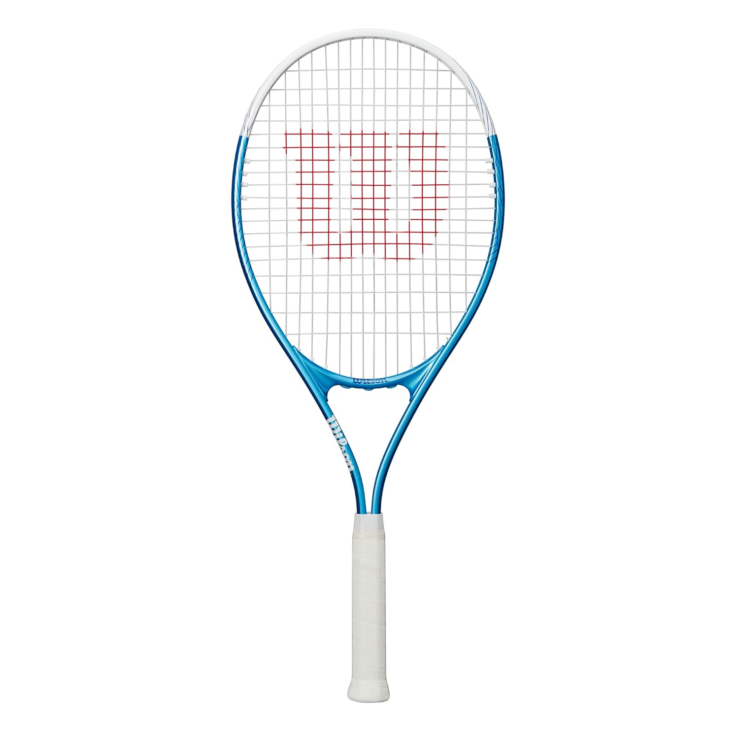 Wilson Ultra Power 112 XL FRM3 Strung Tennis Racquet | Maximum Power & Spin | Ideal for Beginners & Recreational Play - Best Price online Prokicksports.com