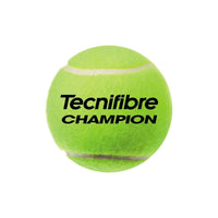 Tecnifibre Champion Balls Dozen (4 Cans) - Best Price online Prokicksports.com