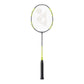 Yonex Arcsaber 7 Tour Unstrung Badminton Racquet (4U5, Grey/Yellow) – Precision & Power for Competitive Play - Best Price online Prokicksports.com