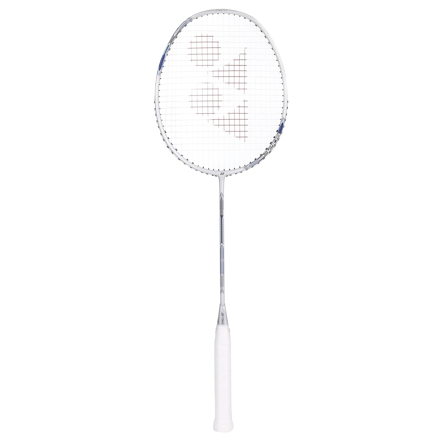 Yonex Astrox Attack 9 Strung Badminton Racquet – Pack of 50 | Head-Heavy 4U G4 Racket for Explosive Smashes & Aggressive Play – Pearl White - Best Price online Prokicksports.com