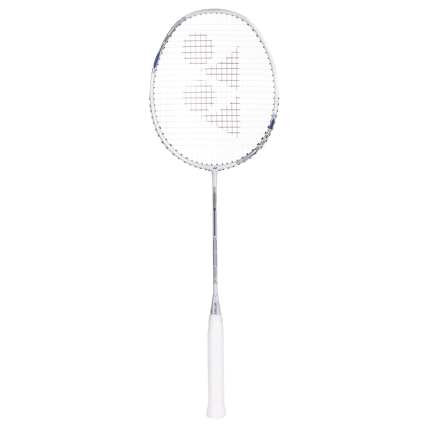 Yonex Astrox Attack 9 Strung Badminton Racquet – Pack of 50 | Head-Heavy 4U G4 Racket for Explosive Smashes & Aggressive Play – Pearl White - Best Price online Prokicksports.com