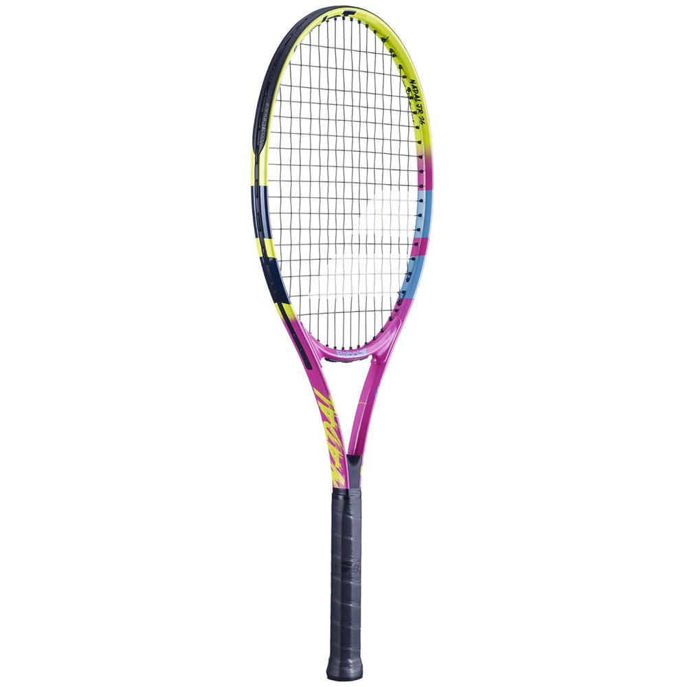 Babolat Nadal Junior 23 S CV Strung Tennis Racquet - Best Price online Prokicksports.com