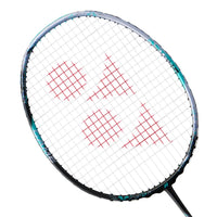 Yonex Astrox 88D GAME Strung Badminton Racquet, 4U5- Black/Silver - Best Price online Prokicksports.com