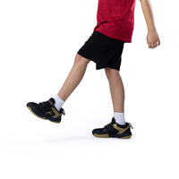 Hundred Court Star Junior Badminton Shoes - Best Price online Prokicksports.com