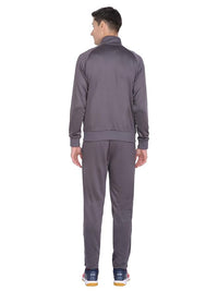Yonex 1692 Unisex All Sport Tracksuit |Jacket & Track Pant Set, 100% Polyester, French Terry Lining 260 GSM, Full Zip, Long Sleeve, for Men & Women